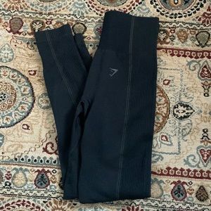 Gymshark Seamless Leggings